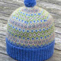 The Bluebird Beanie